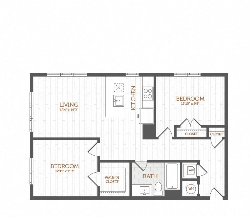 I6 floor plan