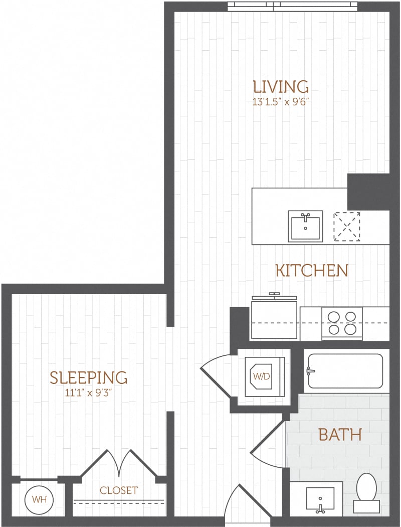 G7 floor plan