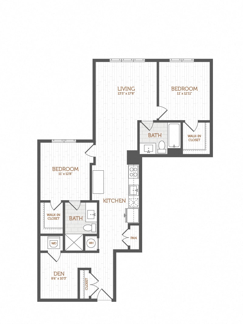Pictures of  property for rent on Lucy St., Boston, MA 02125