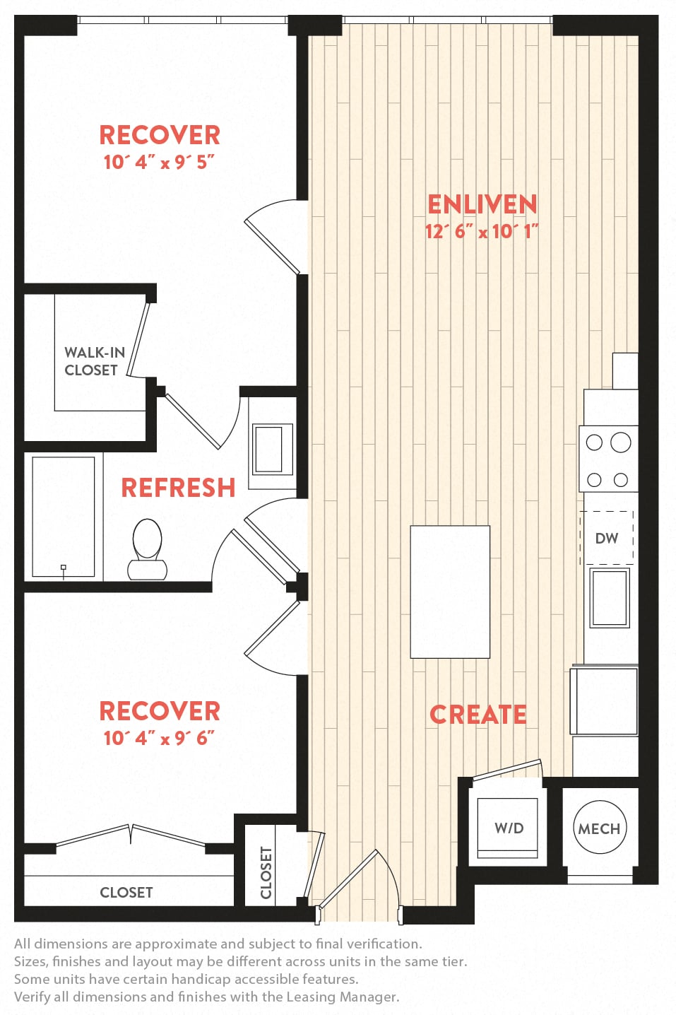 B03 + den floor plan