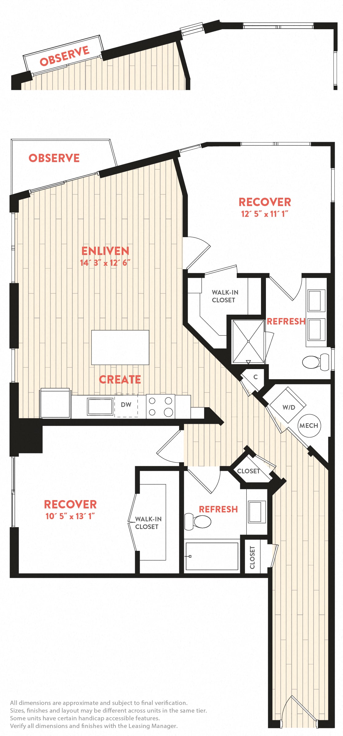 B09 floor plan