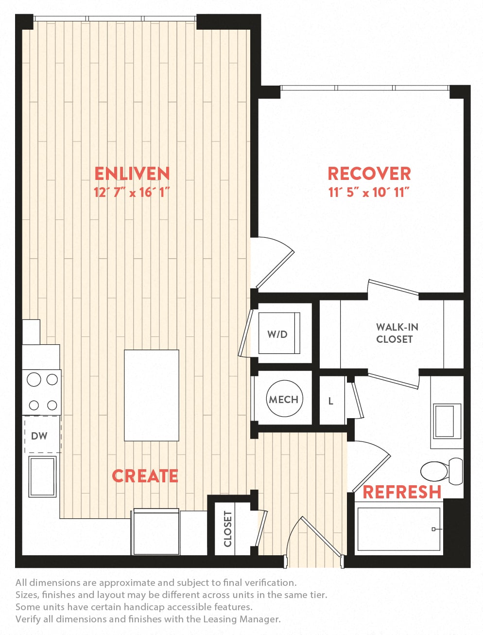 A06B floor plan