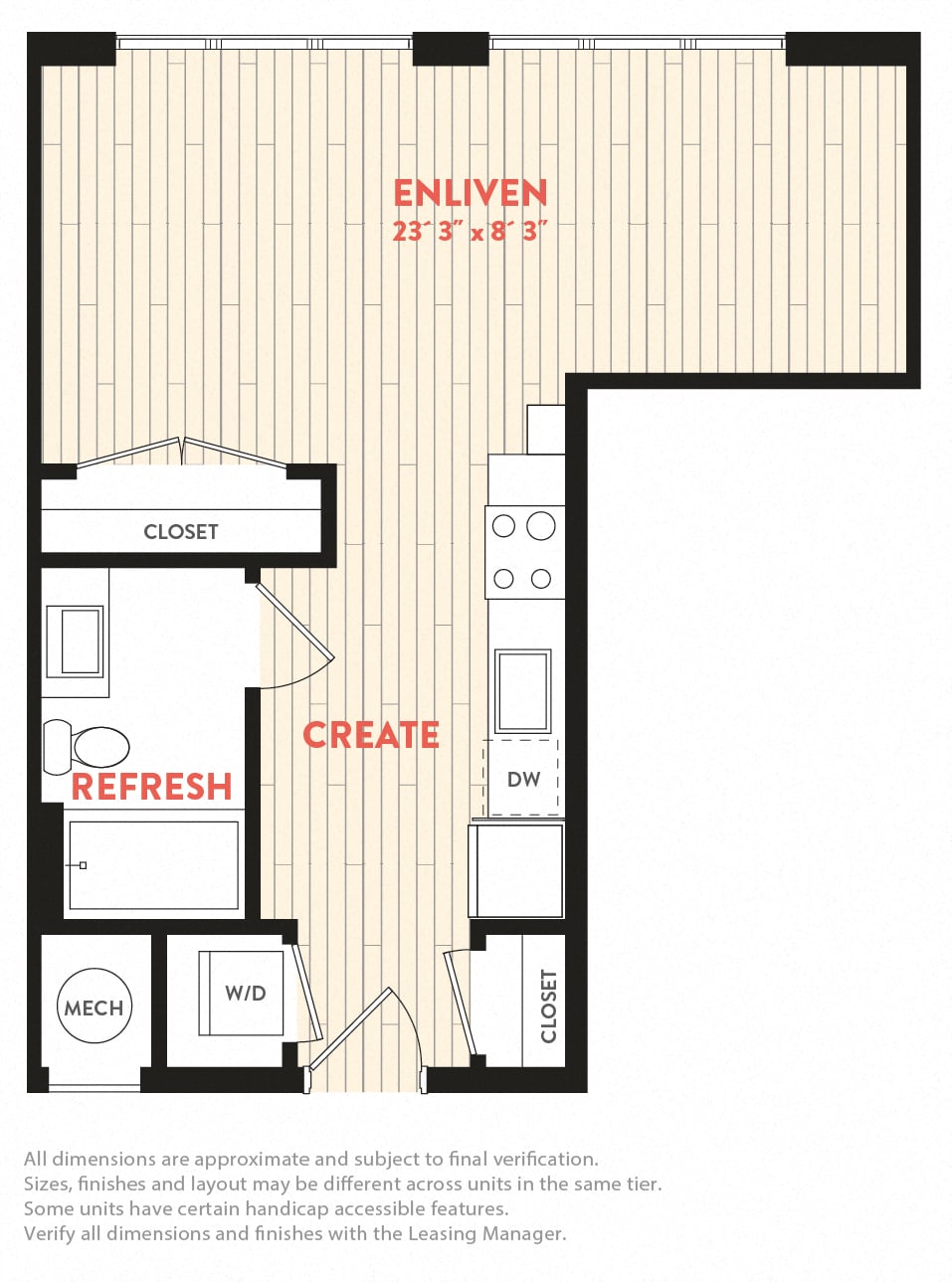 S01 floor plan