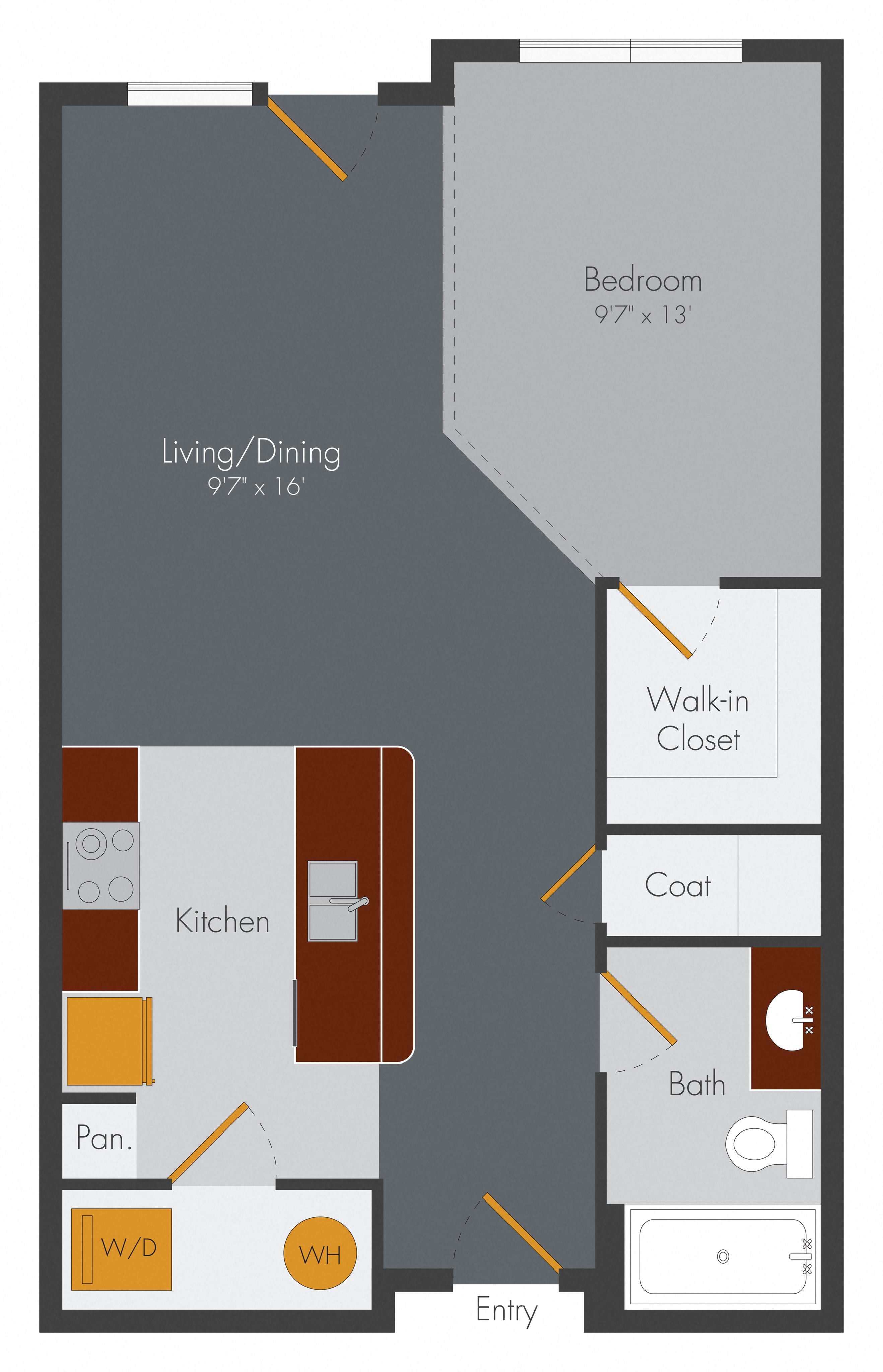 S1 floor plan