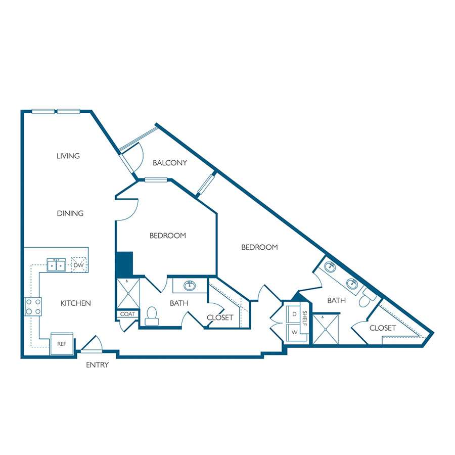 B11.1 floor plan