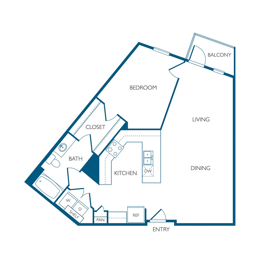 A7.2 floor plan