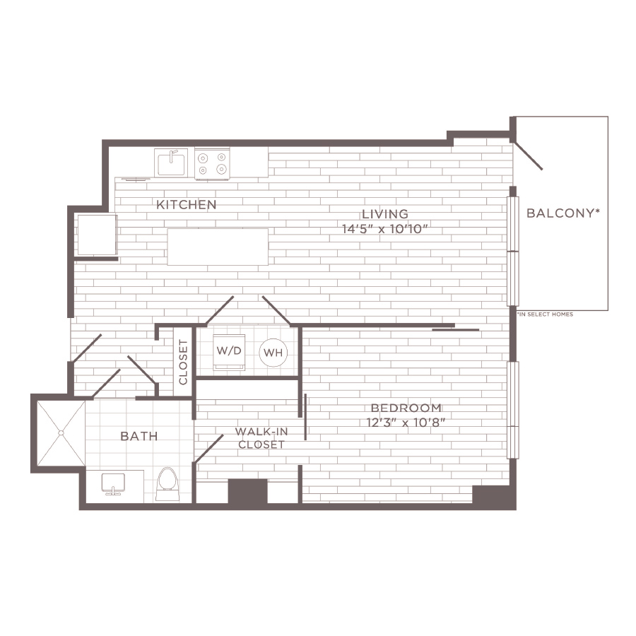 C6 floor plan