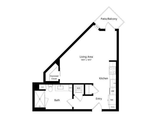 S6 floor plan