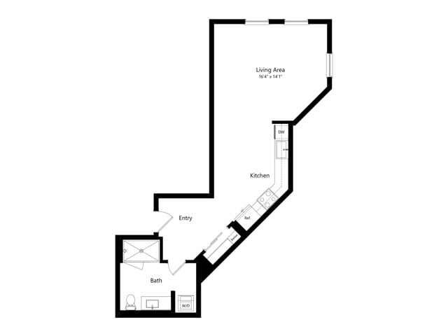 S7 floor plan