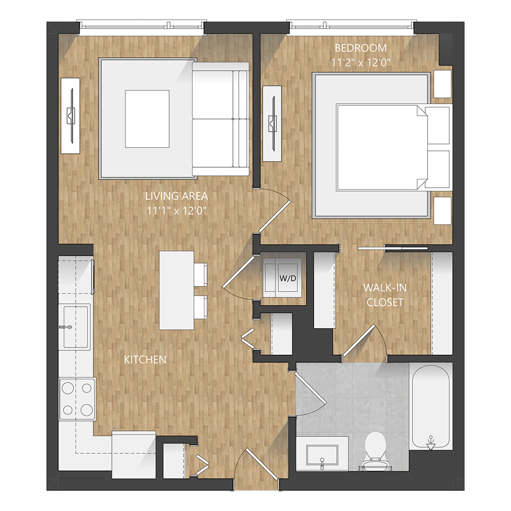 B4.2 floor plan