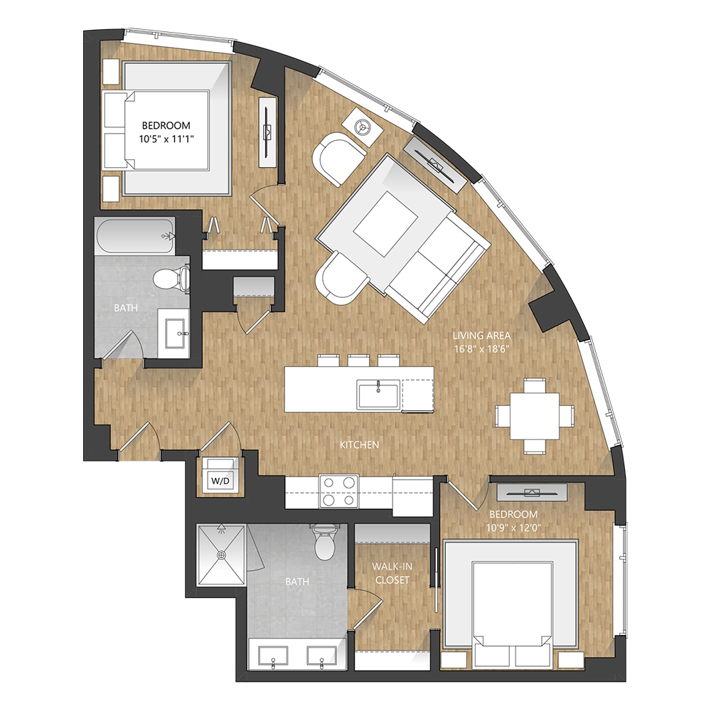D3.2 floor plan