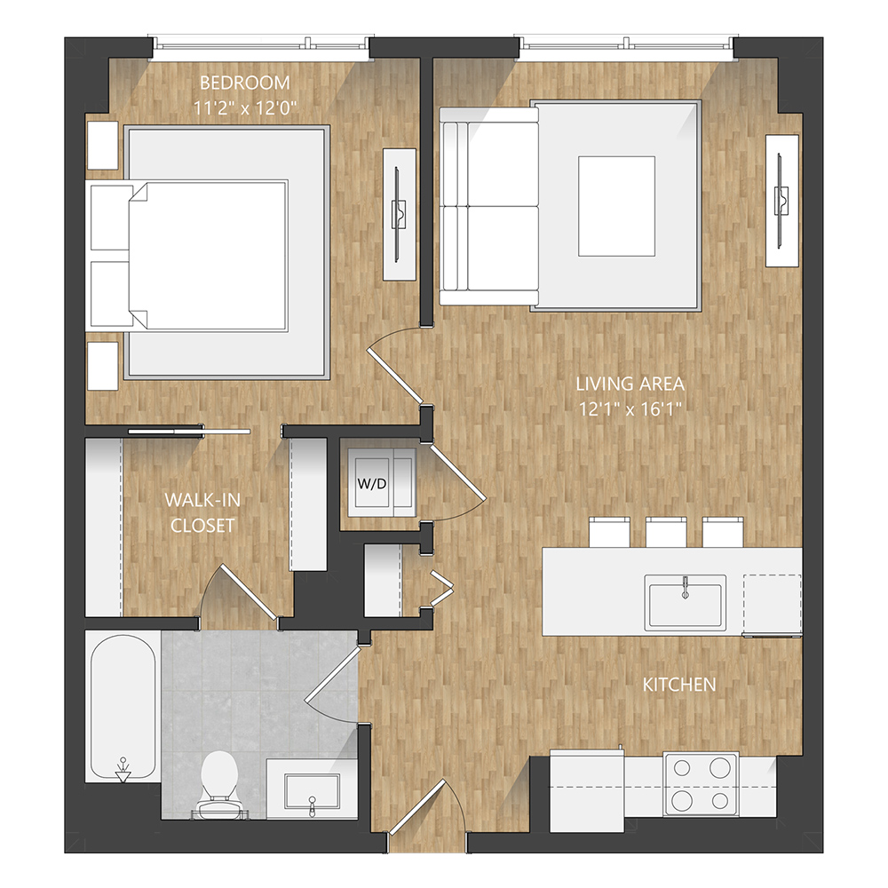 B5.2 floor plan