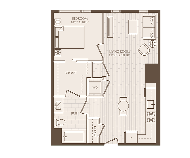A7.2 floor plan
