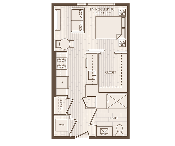 S2.2 floor plan