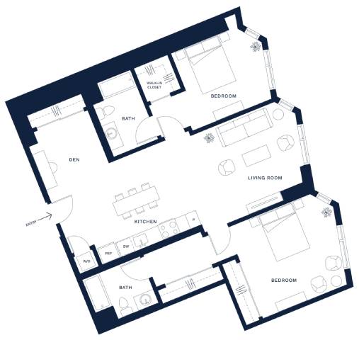Isle House 9 of 11