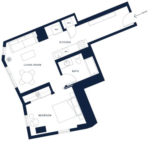 Isle House 3 of 11