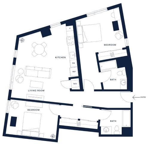 Isle House 6 of 11