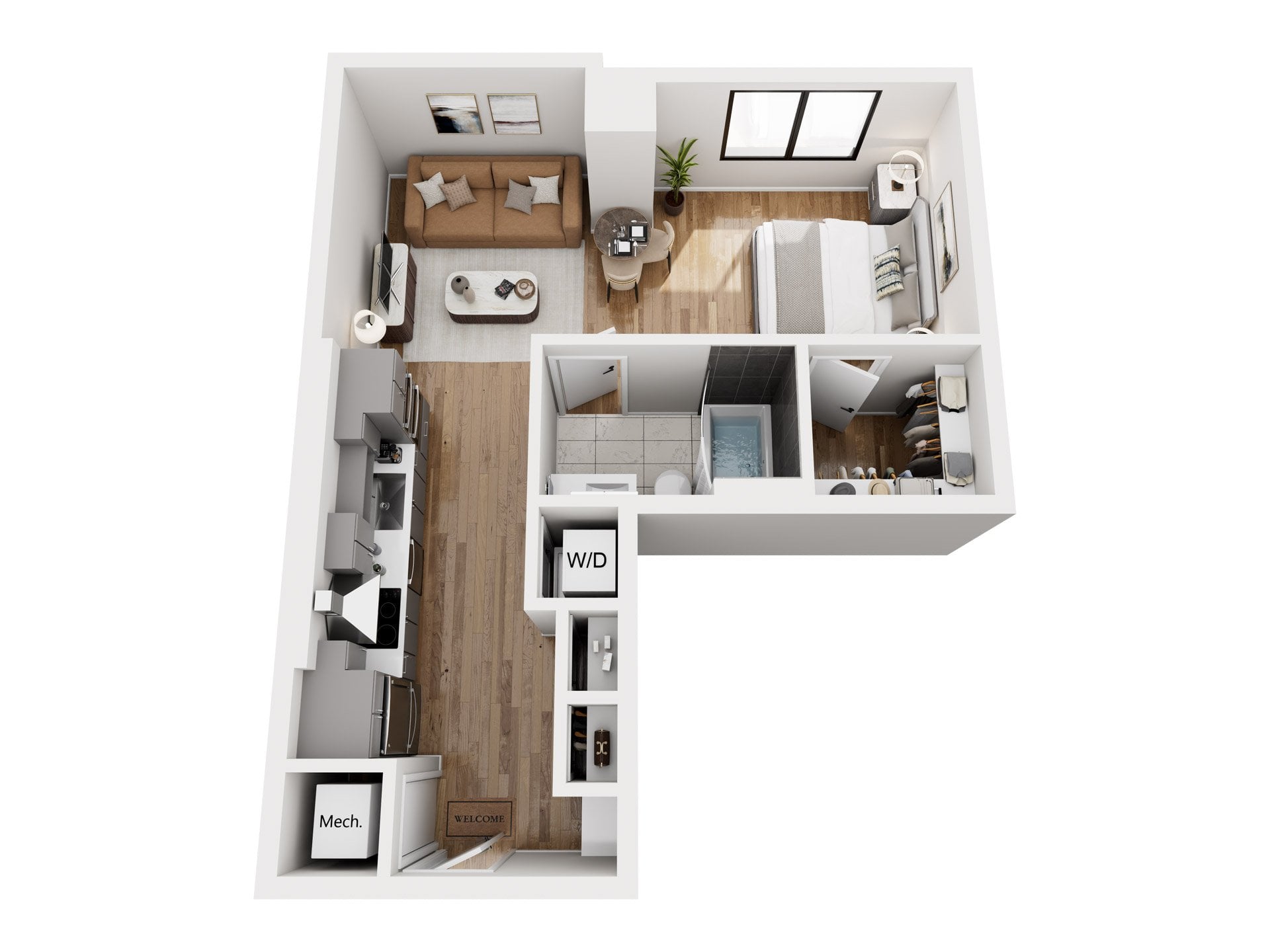 S7 floor plan