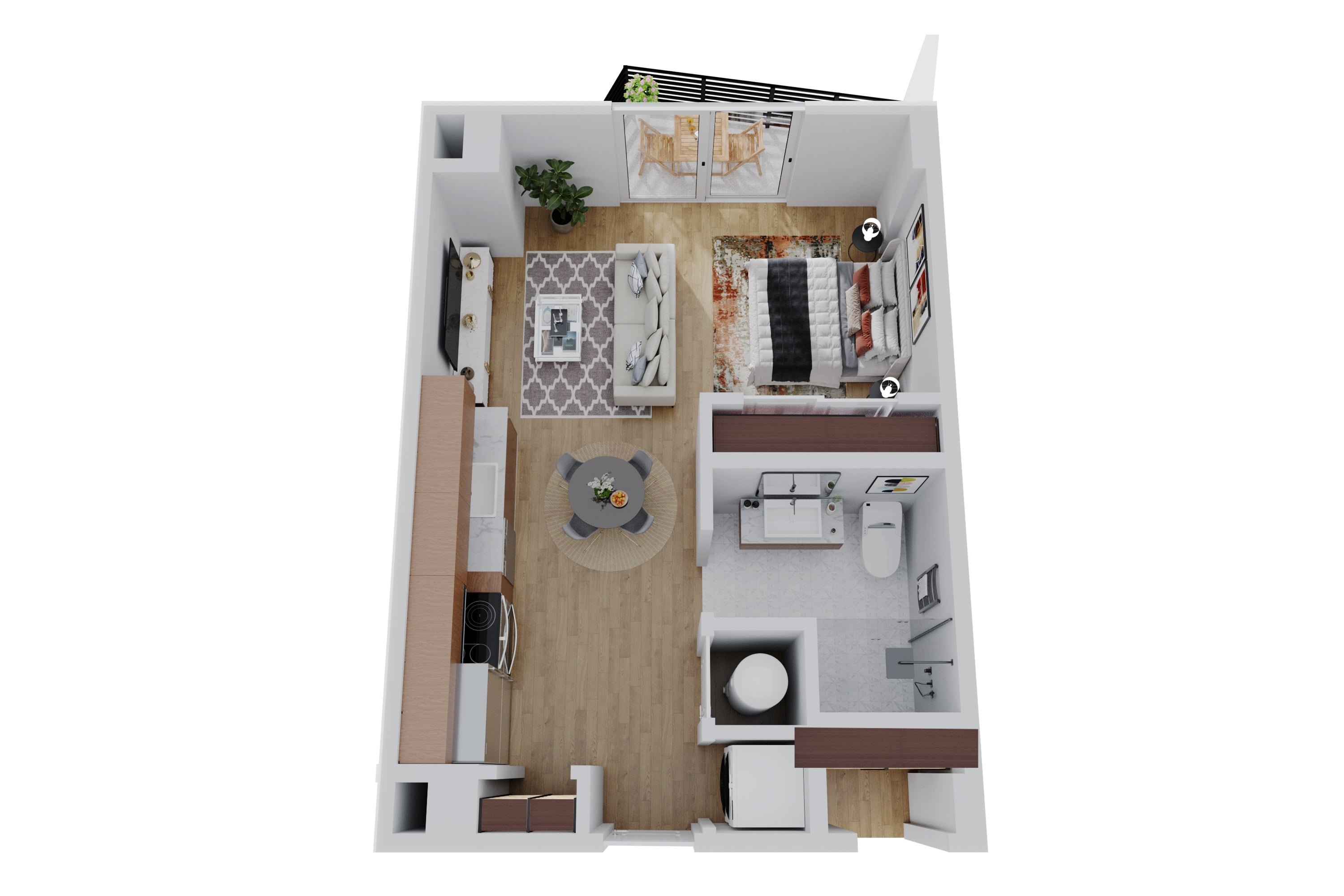 S1 floor plan