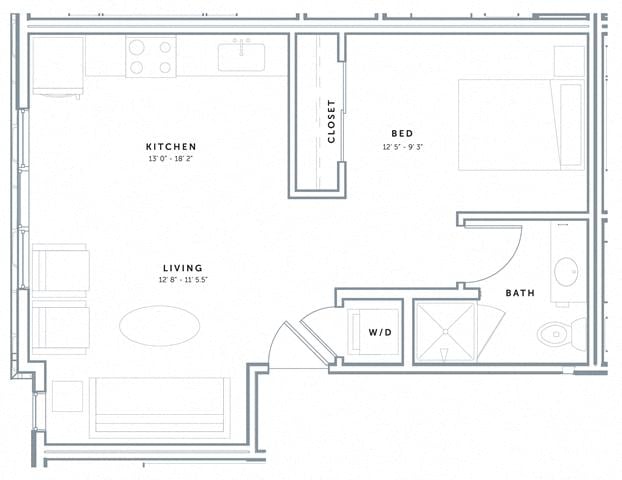 S2 floor plan