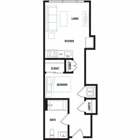 S1 floor plan