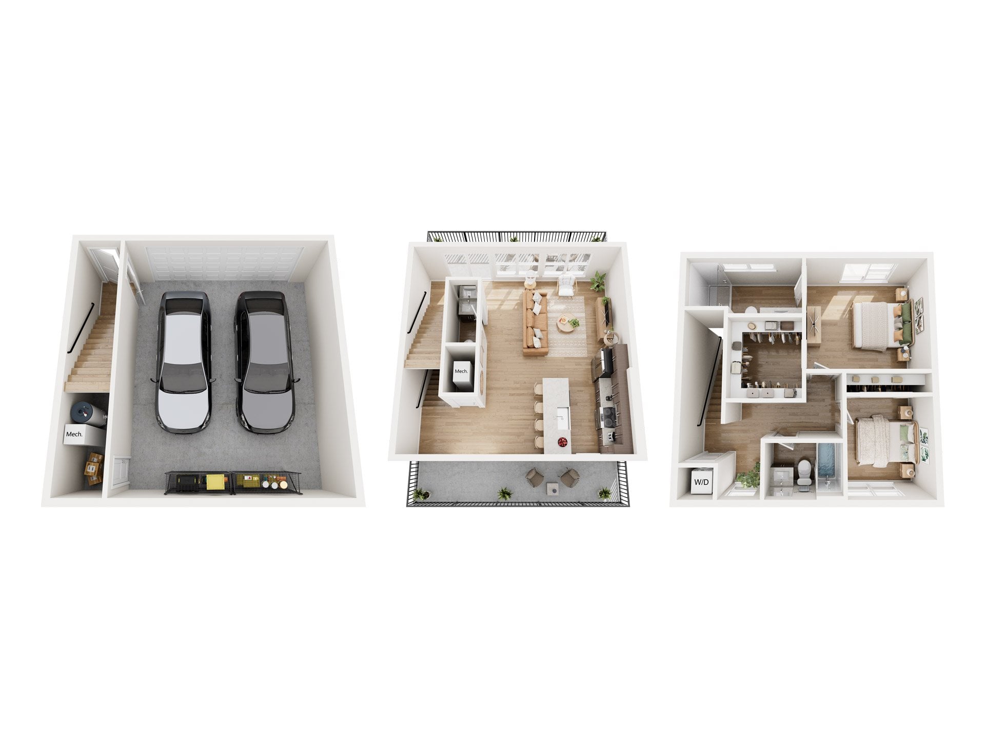 WFB-2 floor plan