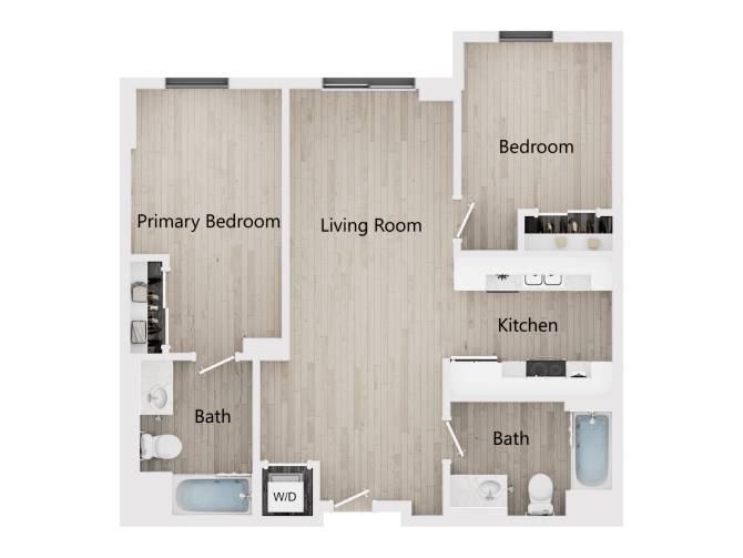 D5 floor plan