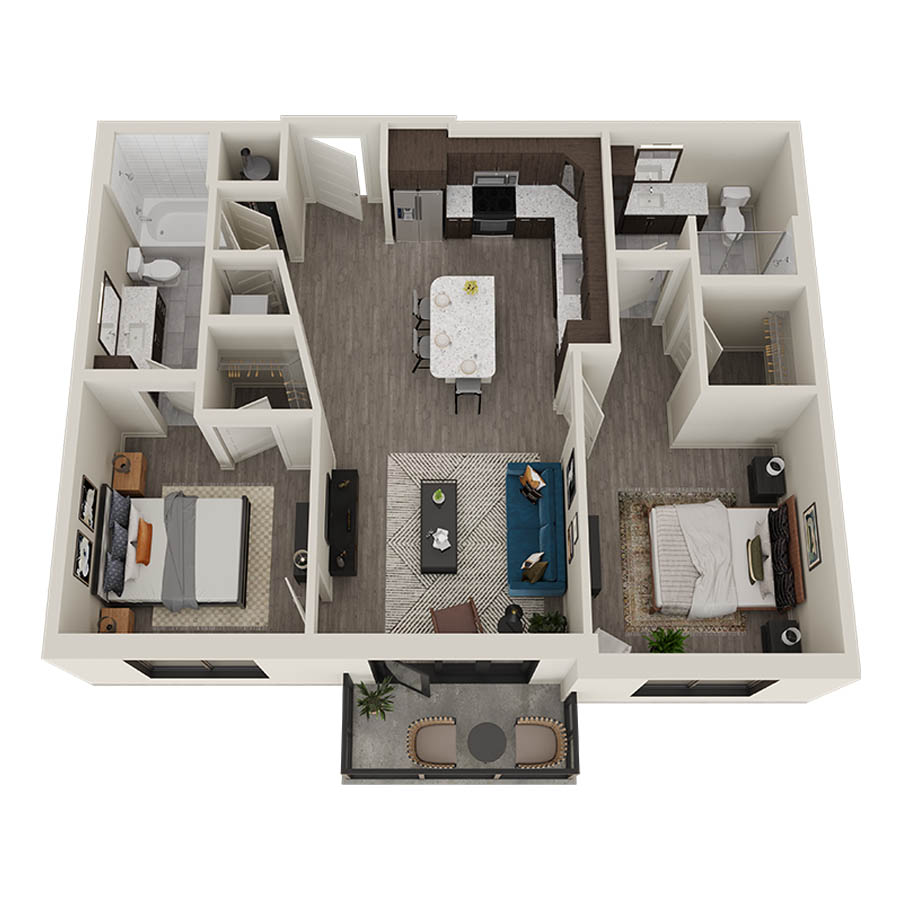 The CenterPointe 10 of 12
