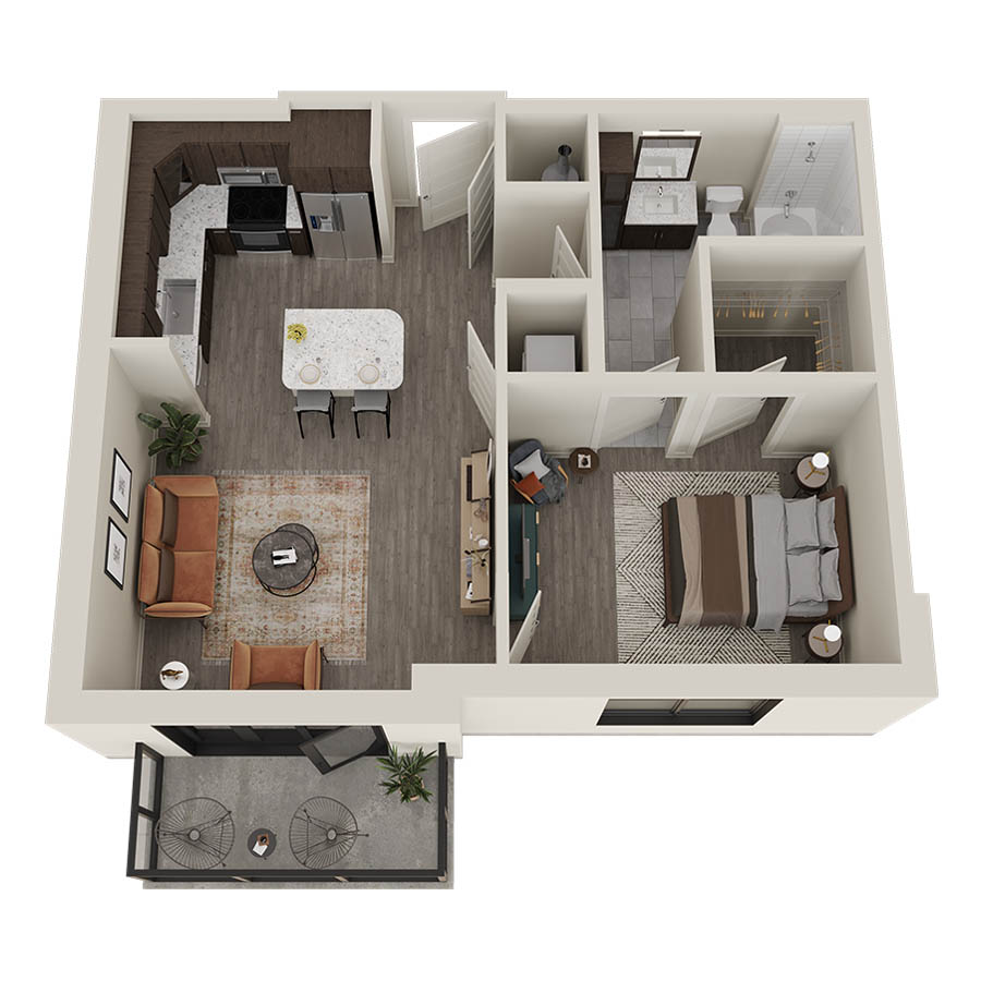The CenterPointe 5 of 12