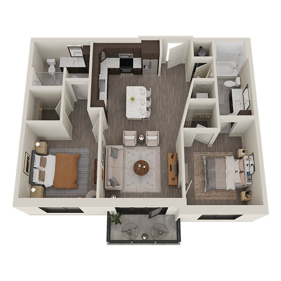 The CenterPointe 8 of 12