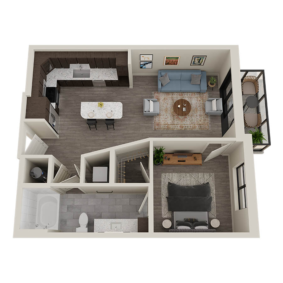 The CenterPointe 2 of 12