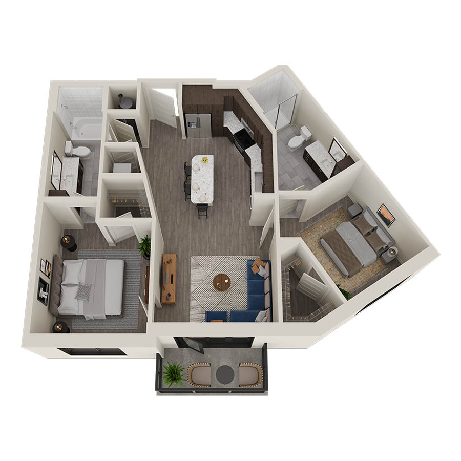 The CenterPointe 9 of 12