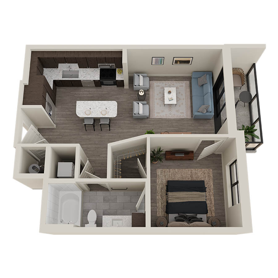 The CenterPointe 3 of 12