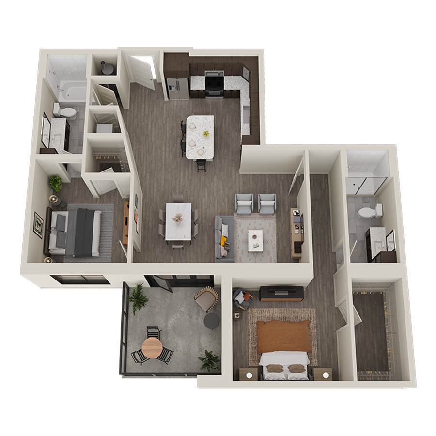 The CenterPointe 12 of 12