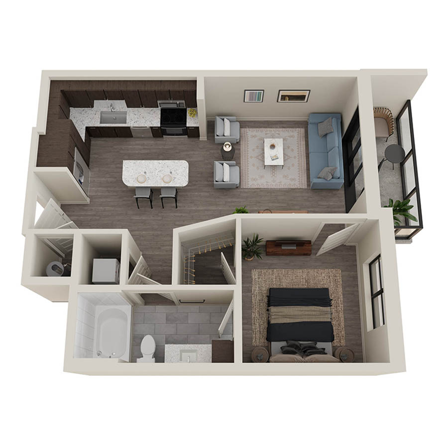 The CenterPointe 7 of 12
