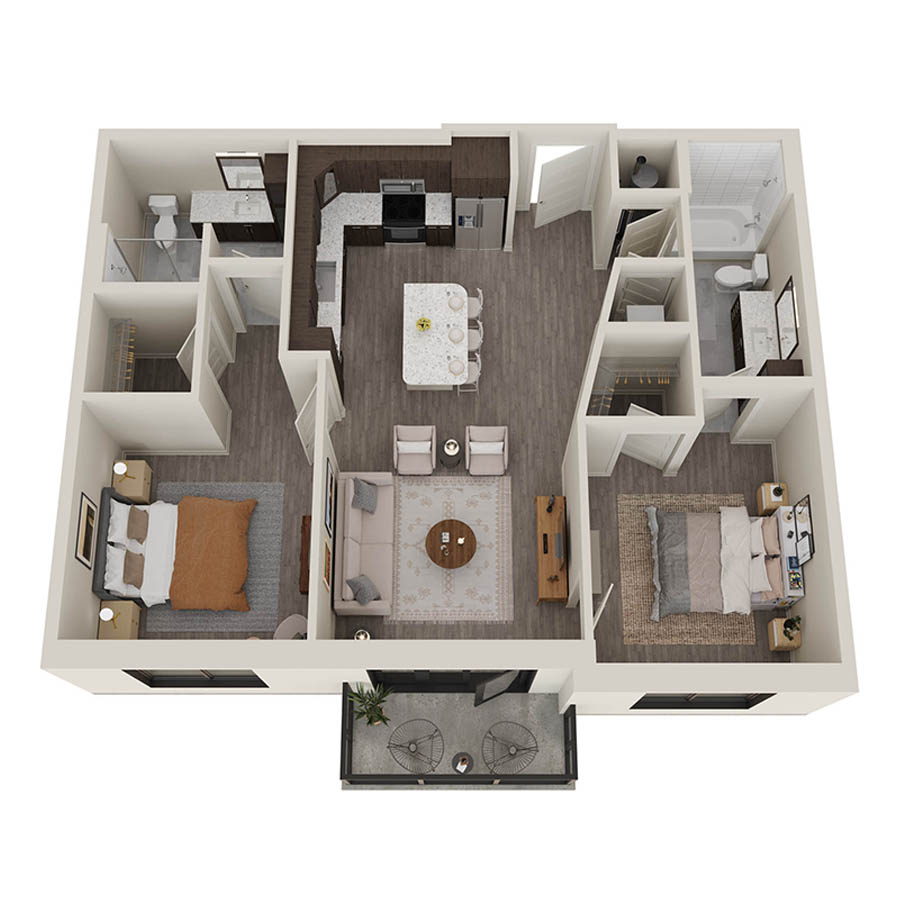 The CenterPointe 11 of 12