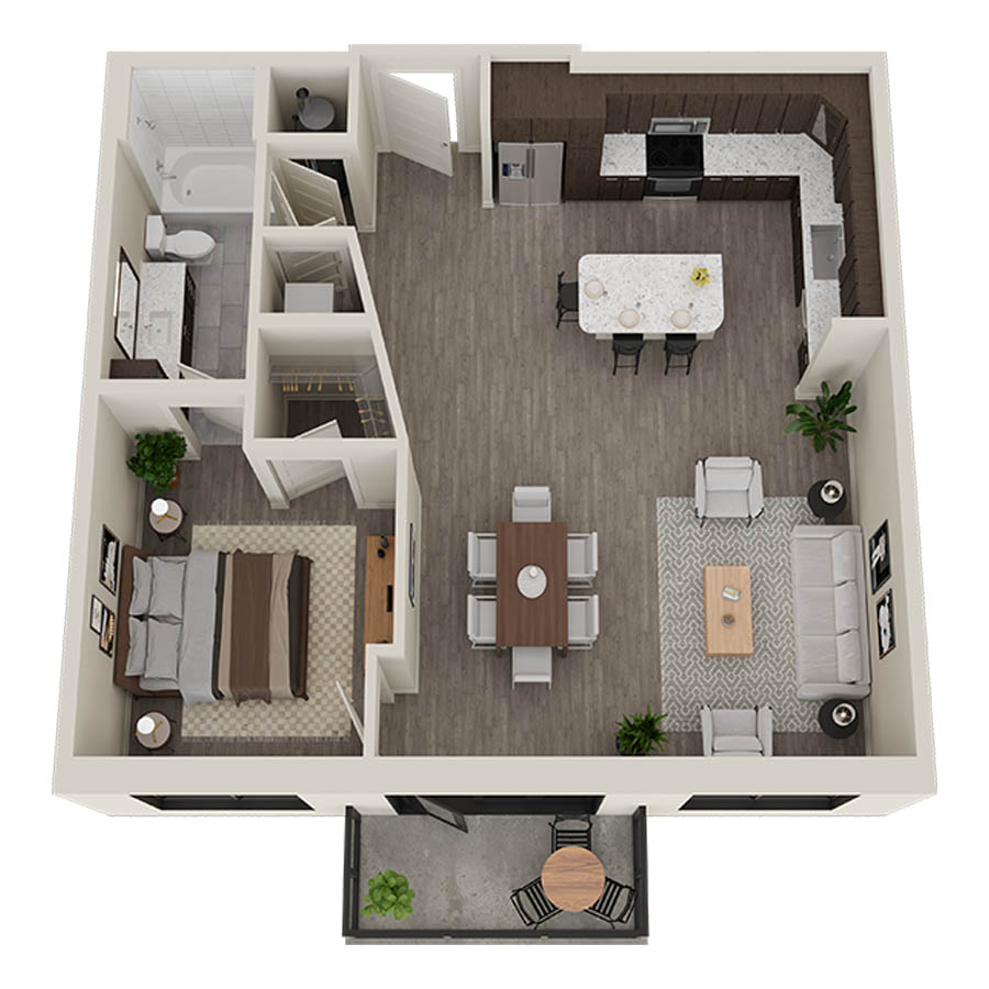 The CenterPointe 7 of 12
