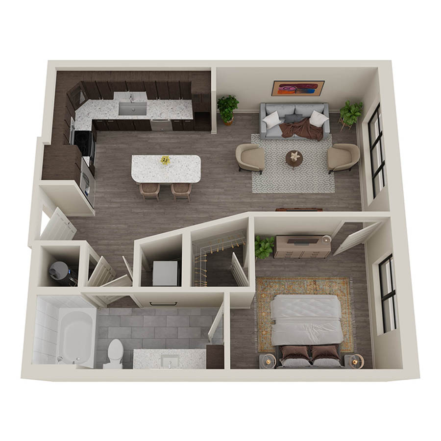 The CenterPointe 6 of 12