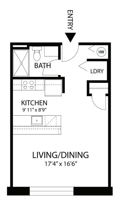 S2 floor plan