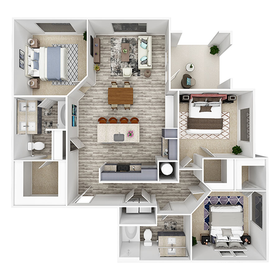 Ascend at Pathstone 7 of 7