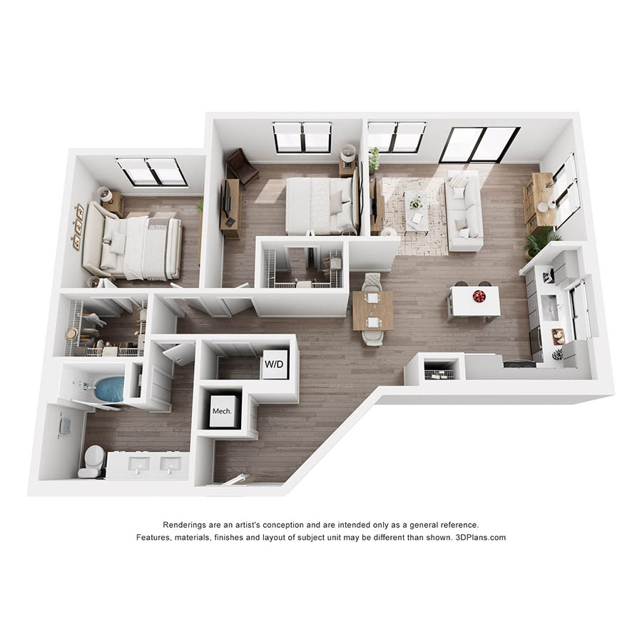 102 floor plan