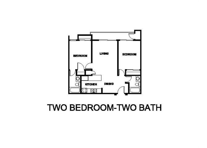 B1.1 floor plan