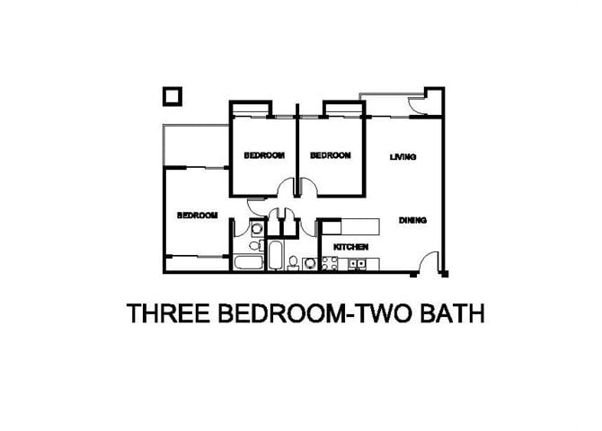 C1.1 floor plan