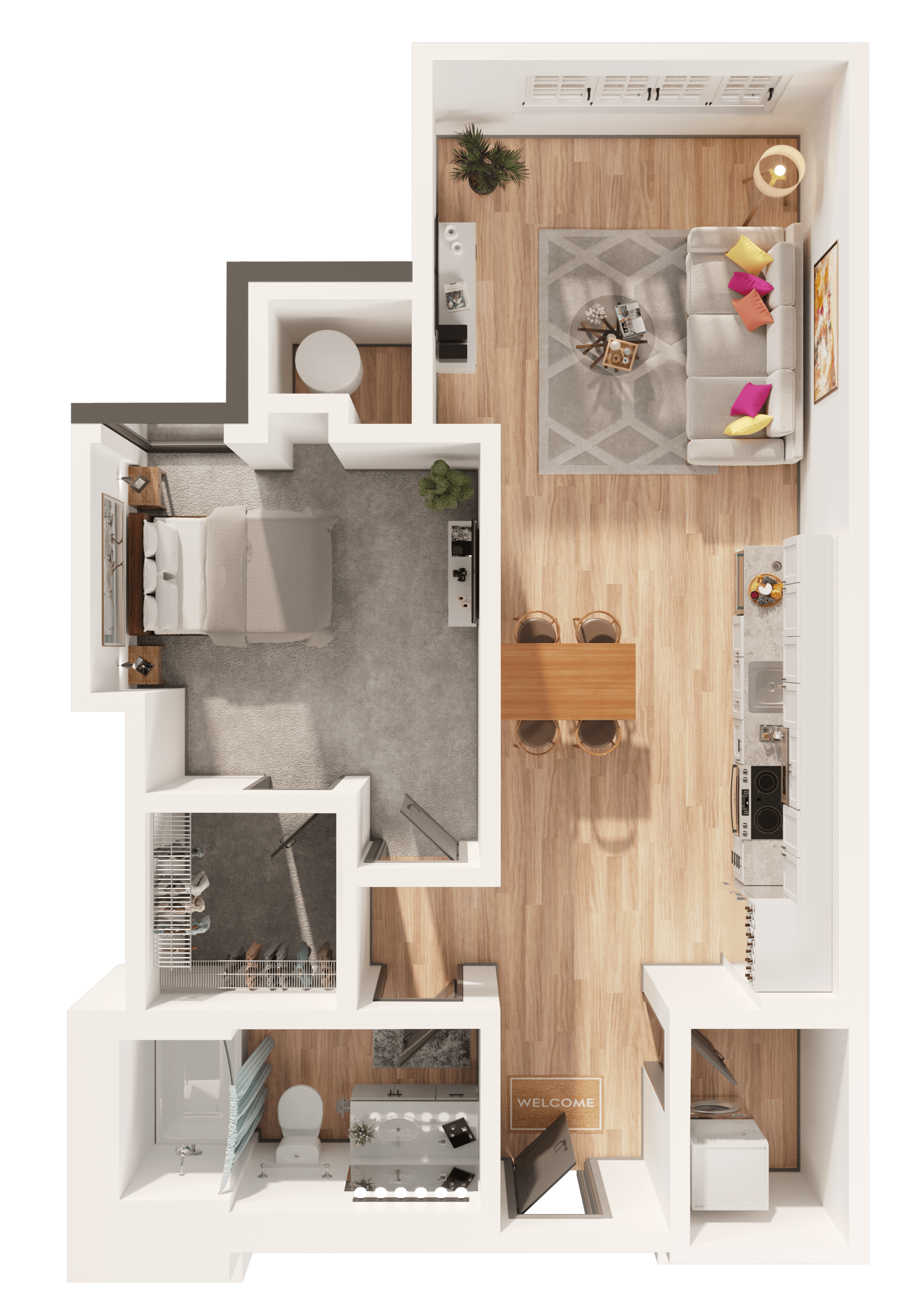 B09 floor plan