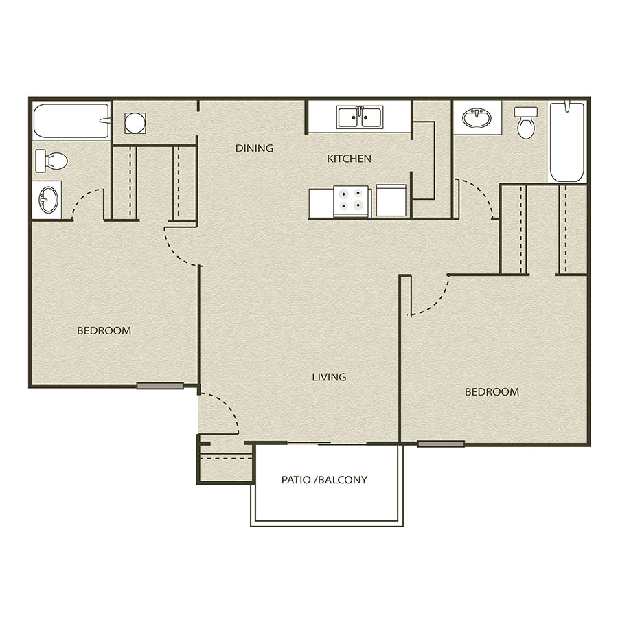 B1 floor plan