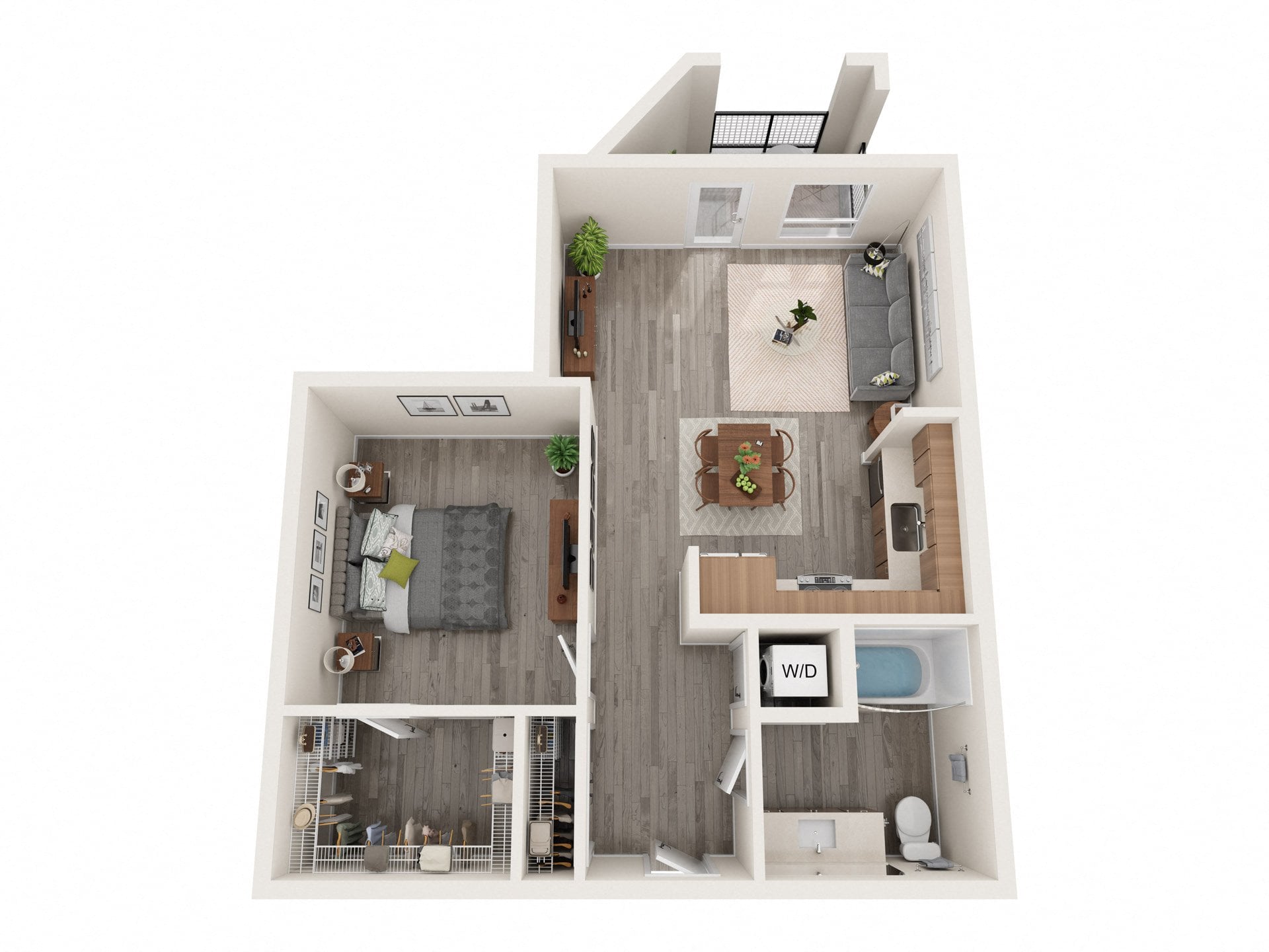 Journey 10 floor plan