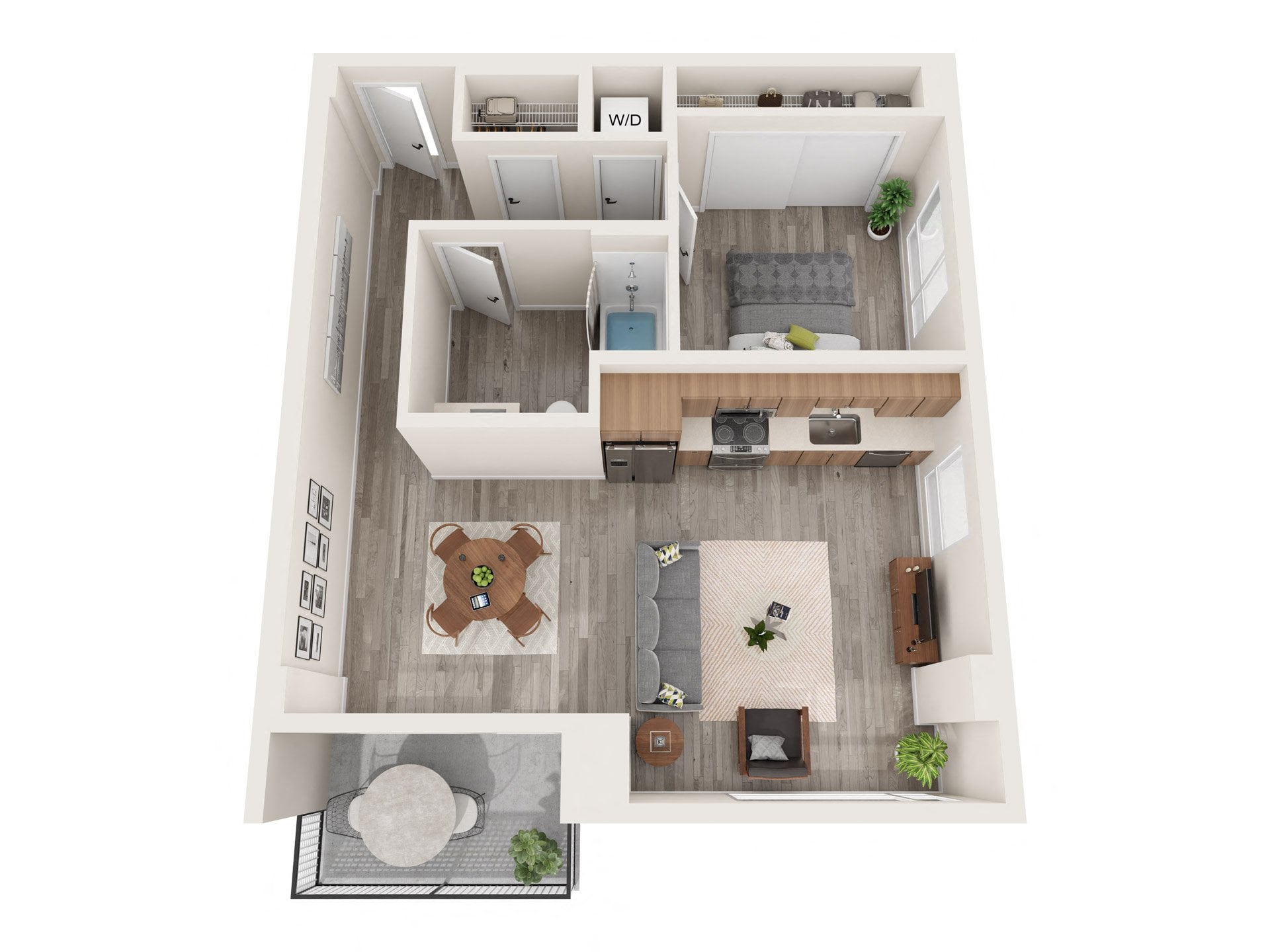 Journey 4 floor plan