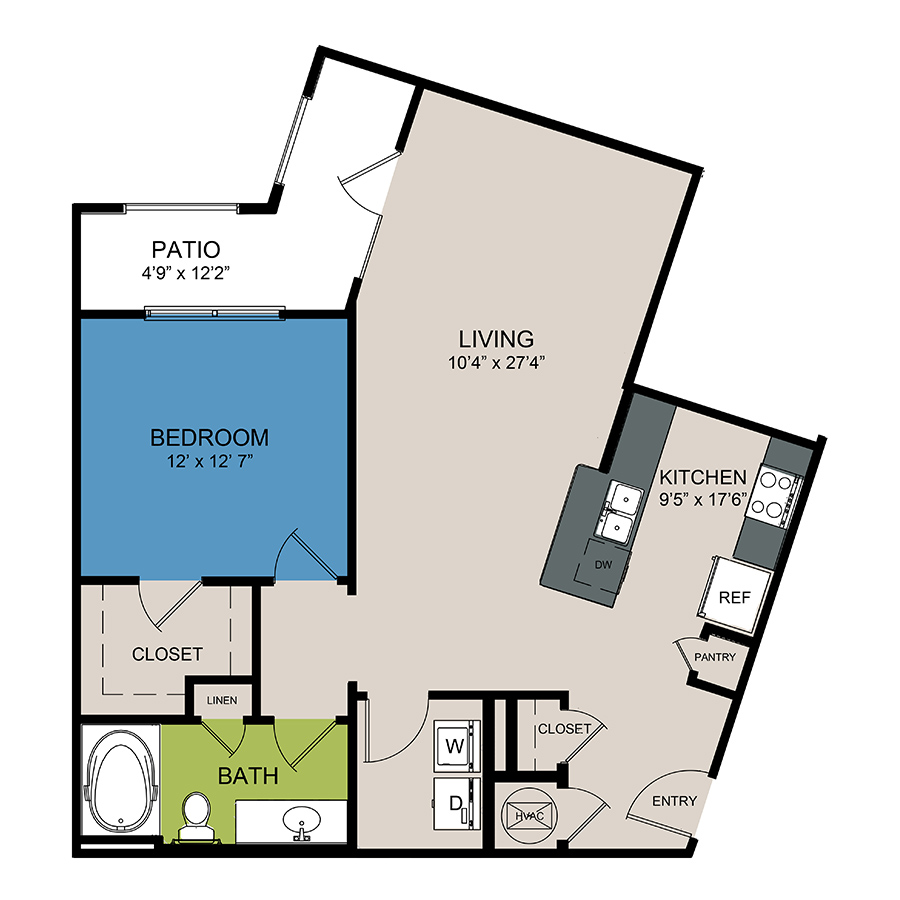 3331 floor plan