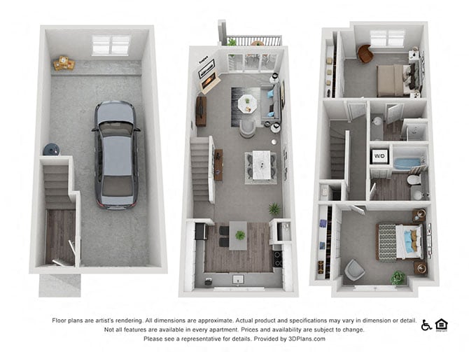22CB floor plan