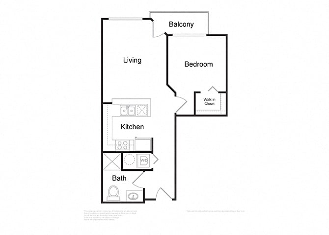 11CD floor plan